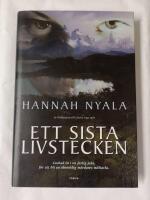 Ett sista livstecken