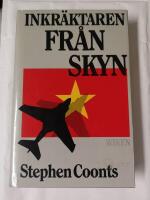 Inkr&auml;ktaren fr&aring;n skyn