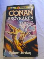Conan er&ouml;vraren