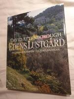 Edens lustg&aring;rd