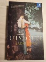 Den utst&ouml;tte