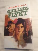 Quillers flykt