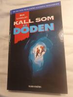 Kall som d&ouml;den