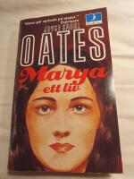 Marya : ett liv
