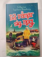 Det r&aring;nar sig nog