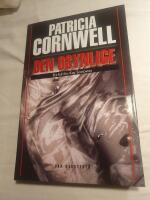 Den osynlige : ett fall f&ouml;r Kay Scarpetta