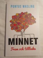 Minnet, fram och tillbaka