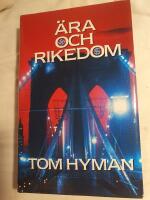 &Auml;ra och rikedom