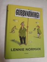 Gubbvarning!
