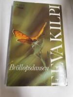 Br&ouml;llopsdansen : roman