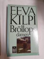 Br&ouml;llopsdansen : roman