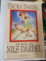 En bok om Nils Dardel