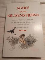 Tonys sista l&auml;ro&aring;r ; ur &Auml;lskande par ; ur Fattigadel ; Noveller