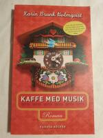 Kaffe med musik