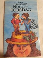 N&aring;n sorts torsdag