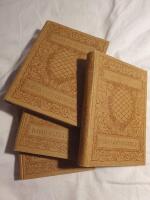 David Copperfield I-IV