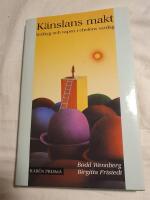 K&auml;nslans makt : verktyg och vapen i chefens vardag