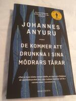 De kommer att drunkna i sina m&ouml;drars t&aring;rar