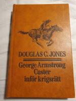 George Armstrong Custer