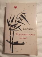 Konsten att njuta av livet