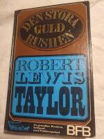 Den stora guldrushen