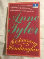 Restaurang Heml&auml;ngtan