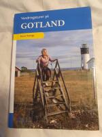 Vandringsturer p&aring; Gotland