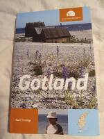 Gotland : vandringsturer och utflykter