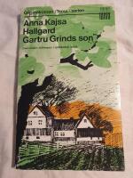 Gartru Grinds son