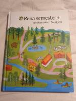 Rena semestern : om ekoturism i Sverige