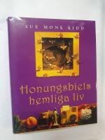 Honungsbiets hemliga liv