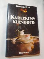 K&auml;rlekens klenoder