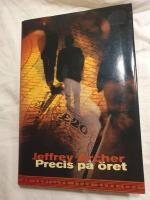 Precis p&aring; &ouml;ret