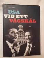USA vid ett v&auml;gsk&auml;l