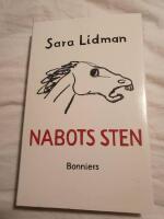 Nabots sten