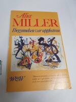 I begynnelsen var uppfostran