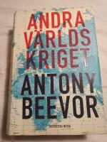 Andra v&auml;rldskriget