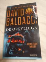 De oskyldiga