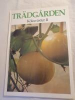 Tr&auml;dg&aring;rden