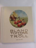 Bland tomtar och troll. &Aring;rg 93
