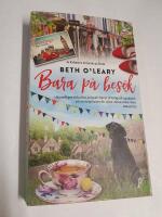 Bara p&aring; bes&ouml;k