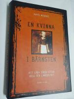 En kvinna i b&auml;rnsten : att l&auml;ka s&aring;ren efter krig och landsflykt