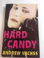 Hard candy