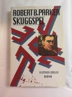 Skuggspel : [en Spenser-triller]