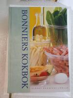 Bonniers kokbok