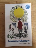 Sommarboken