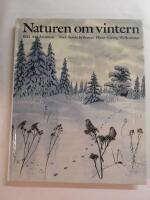 Naturen om vintern