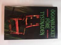 &Ouml;gonblicket f&ouml;re tystnaden