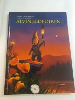 Alvin eldpojken