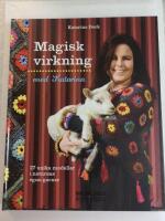 Magisk virkning : 25 unika modeller